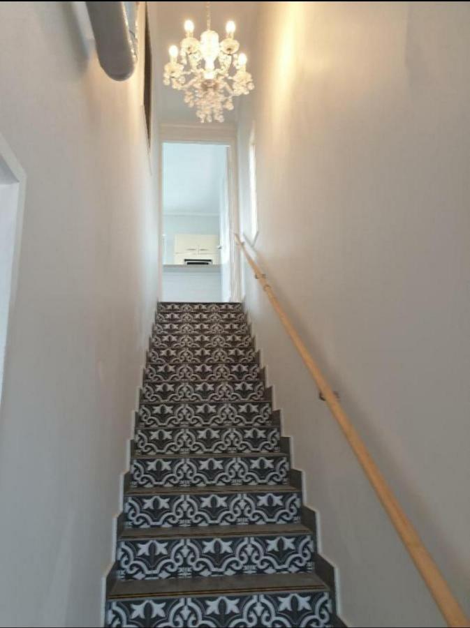 Guesthouse On Regent Bed & Breakfast Caloundra Exterior foto
