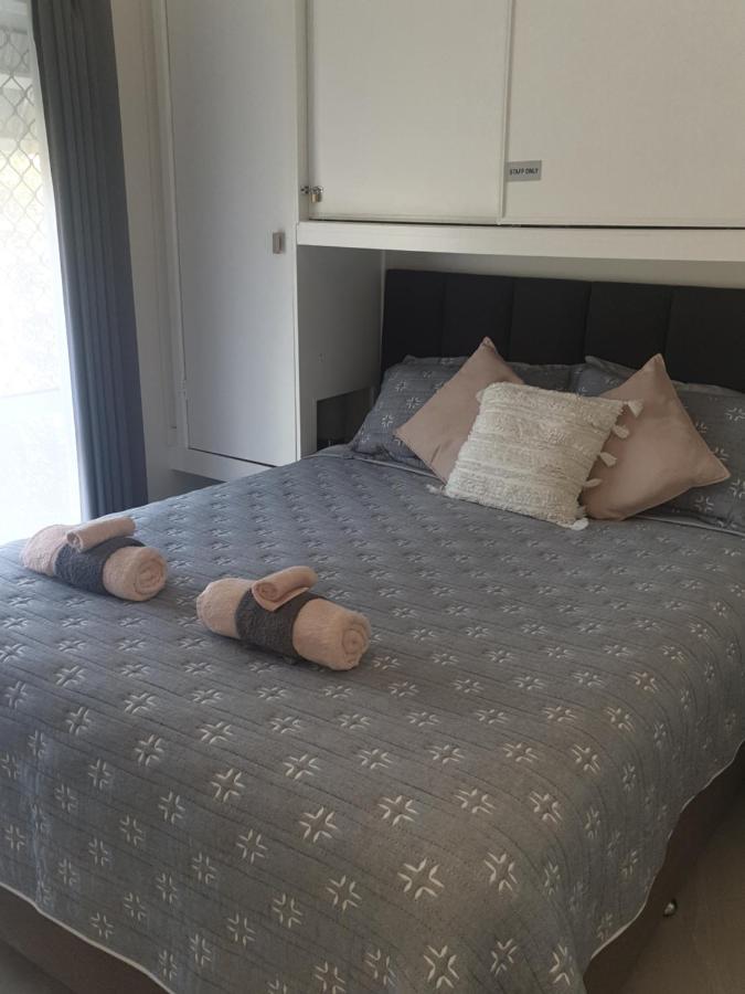 Guesthouse On Regent Bed & Breakfast Caloundra Exterior foto